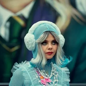 Saoirse Monica Jackson OnlyFans Leaked Free Thumbnail Picture - #wBI3AFz3GL