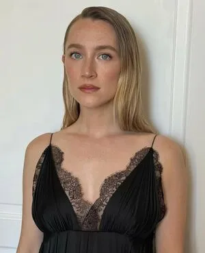 Saoirse Ronan OnlyFans Leaked Free Thumbnail Picture - #0rKyDYKddz