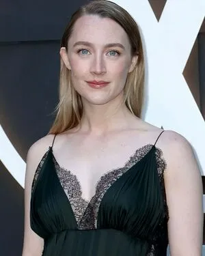 Saoirse Ronan OnlyFans Leaked Free Thumbnail Picture - #1PP2CFxwr8