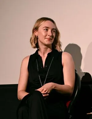 Saoirse Ronan OnlyFans Leaked Free Thumbnail Picture - #1WkpMs5gZ0