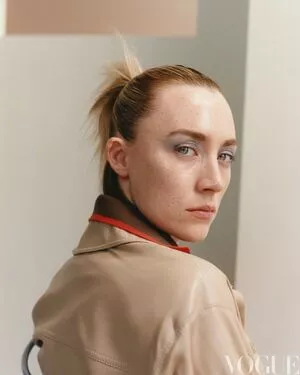 Saoirse Ronan OnlyFans Leaked Free Thumbnail Picture - #1lhFkPfog0