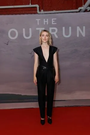 Saoirse Ronan OnlyFans Leaked Free Thumbnail Picture - #2Cm1VAhIjf