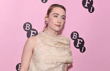 Saoirse Ronan OnlyFans Leaked Free Thumbnail Picture - #3dUgQo65ZP