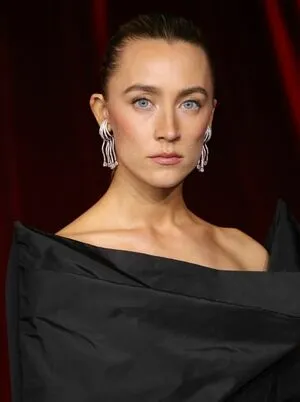 Saoirse Ronan OnlyFans Leaked Free Thumbnail Picture - #4xnz8RhU7p