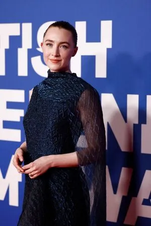 Saoirse Ronan OnlyFans Leaked Free Thumbnail Picture - #58y5lqtWhT