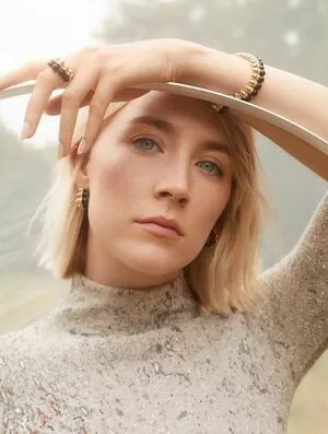 Saoirse Ronan OnlyFans Leaked Free Thumbnail Picture - #5CDG4HoFAg