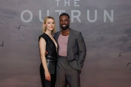 Saoirse Ronan OnlyFans Leaked Free Thumbnail Picture - #6hXaVRhr2l