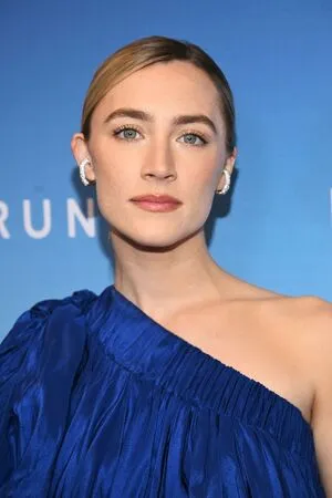 Saoirse Ronan OnlyFans Leaked Free Thumbnail Picture - #77Db7VowXW