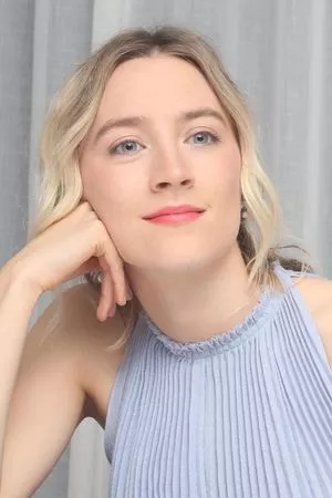 Saoirse Ronan OnlyFans Leaked Free Thumbnail Picture - #7x6ZonFijE