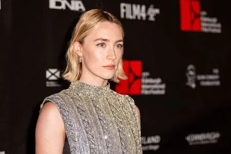 Saoirse Ronan OnlyFans Leaked Free Thumbnail Picture - #8KP7wipf4P