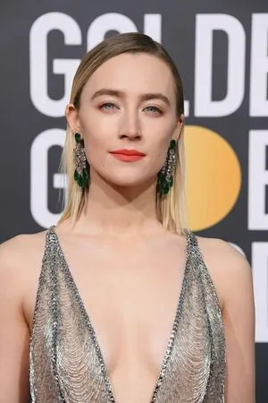 Saoirse Ronan OnlyFans Leaked Free Thumbnail Picture - #9LvtGNnG5a