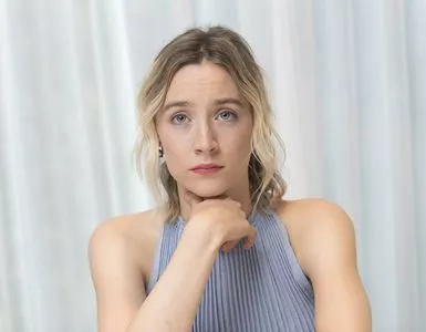 Saoirse Ronan OnlyFans Leaked Free Thumbnail Picture - #9Qkrl0LkWO