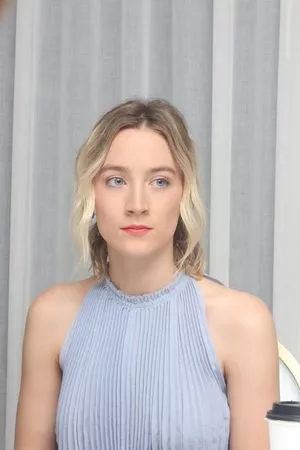 Saoirse Ronan OnlyFans Leaked Free Thumbnail Picture - #A3xLrIQhyP