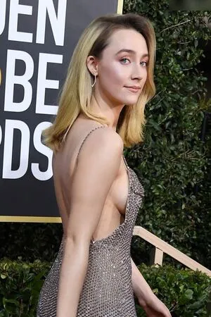 Saoirse Ronan OnlyFans Leaked Free Thumbnail Picture - #AJ56ANYo39