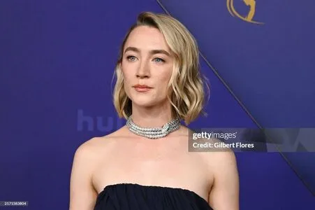 Saoirse Ronan OnlyFans Leaked Free Thumbnail Picture - #AN02MsRScg