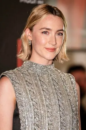 Saoirse Ronan OnlyFans Leaked Free Thumbnail Picture - #ATnwIaLZLd