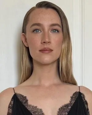 Saoirse Ronan OnlyFans Leaked Free Thumbnail Picture - #AXtAMmQf7L