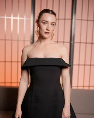 Saoirse Ronan OnlyFans Leaked Free Thumbnail Picture - #AnoqBWrXVx