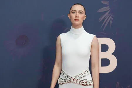 Saoirse Ronan OnlyFans Leaked Free Thumbnail Picture - #CGLAra053W