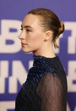 Saoirse Ronan OnlyFans Leaked Free Thumbnail Picture - #DAKzy5vLjQ