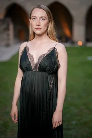 Saoirse Ronan OnlyFans Leaked Free Thumbnail Picture - #DThfjUgKnt