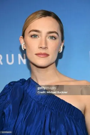 Saoirse Ronan OnlyFans Leaked Free Thumbnail Picture - #DUGwg5WaG8