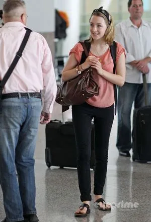 Saoirse Ronan OnlyFans Leaked Free Thumbnail Picture - #DiHMDeLs7t