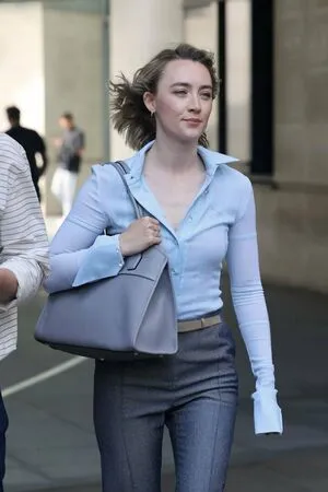 Saoirse Ronan OnlyFans Leaked Free Thumbnail Picture - #DvAHC22ik6