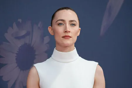 Saoirse Ronan OnlyFans Leaked Free Thumbnail Picture - #F5tBaJiE99