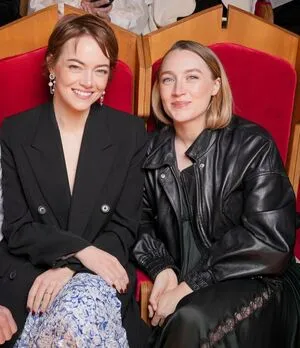 Saoirse Ronan OnlyFans Leaked Free Thumbnail Picture - #FIUR3SyMy6
