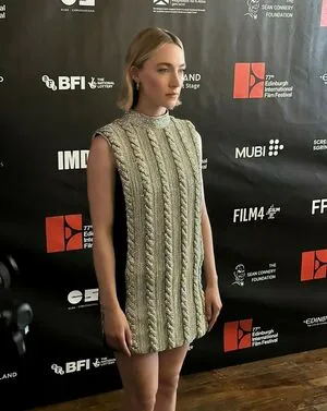 Saoirse Ronan OnlyFans Leaked Free Thumbnail Picture - #GHhcmmpuNh