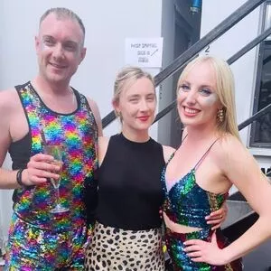 Saoirse Ronan OnlyFans Leaked Free Thumbnail Picture - #GLgd3PDjw9