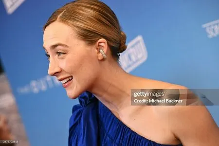 Saoirse Ronan OnlyFans Leaked Free Thumbnail Picture - #JcjgDs1lWM