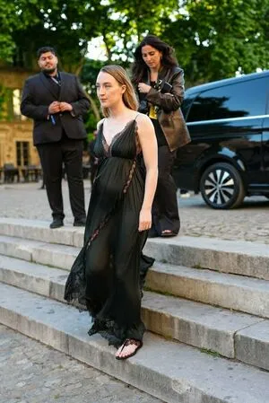 Saoirse Ronan OnlyFans Leaked Free Thumbnail Picture - #KRjaswhtvJ