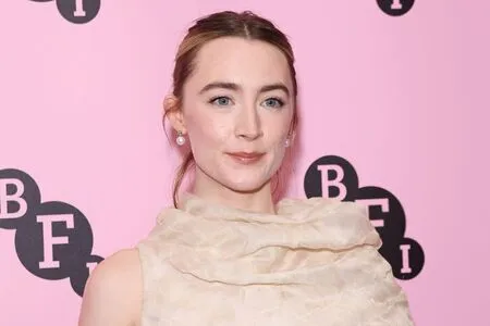 Saoirse Ronan OnlyFans Leaked Free Thumbnail Picture - #L4u9CeoGD3