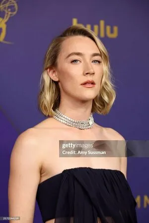 Saoirse Ronan OnlyFans Leaked Free Thumbnail Picture - #MgO8ycrmR4