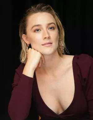 Saoirse Ronan OnlyFans Leaked Free Thumbnail Picture - #MqnUnNga7c