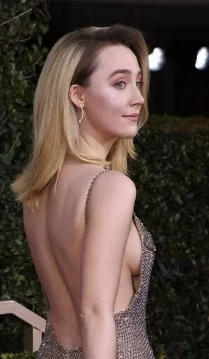 Saoirse Ronan OnlyFans Leaked Free Thumbnail Picture - #MwLMLvkPvw