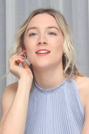 Saoirse Ronan OnlyFans Leaked Free Thumbnail Picture - #Nb6HLrf9Y3