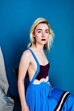 Saoirse Ronan OnlyFans Leaked Free Thumbnail Picture - #NedBJN1E3s