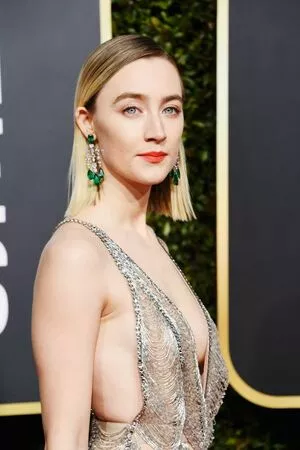 Saoirse Ronan OnlyFans Leaked Free Thumbnail Picture - #OTnQenkwbY