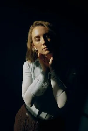 Saoirse Ronan OnlyFans Leaked Free Thumbnail Picture - #OyOIDdD5Za