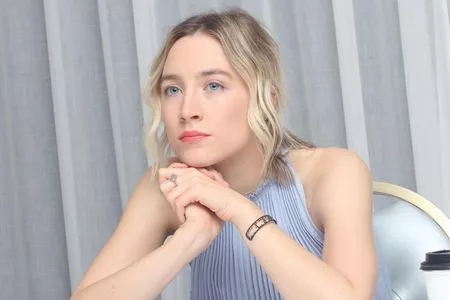 Saoirse Ronan OnlyFans Leaked Free Thumbnail Picture - #PrO2mVYDzT