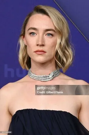 Saoirse Ronan OnlyFans Leaked Free Thumbnail Picture - #PtRqpR1akp