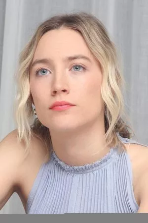 Saoirse Ronan OnlyFans Leaked Free Thumbnail Picture - #Q4G1qUoFmi