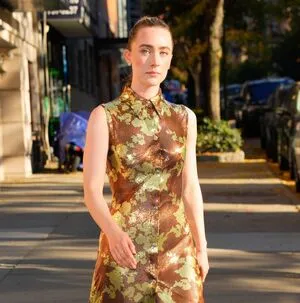 Saoirse Ronan OnlyFans Leaked Free Thumbnail Picture - #Q6jOGGeFF5