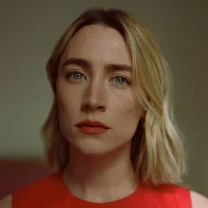 Saoirse Ronan OnlyFans Leaked Free Thumbnail Picture - #QQFEaDj8Xy