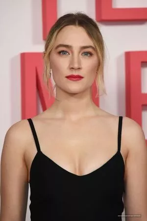 Saoirse Ronan OnlyFans Leaked Free Thumbnail Picture - #QaoUosjIM1