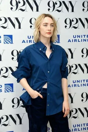 Saoirse Ronan OnlyFans Leaked Free Thumbnail Picture - #RU9LQv9uS3