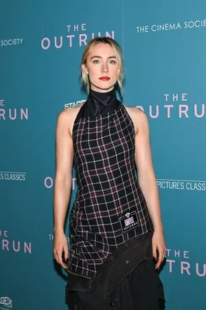 Saoirse Ronan OnlyFans Leaked Free Thumbnail Picture - #RoyF1FNF03